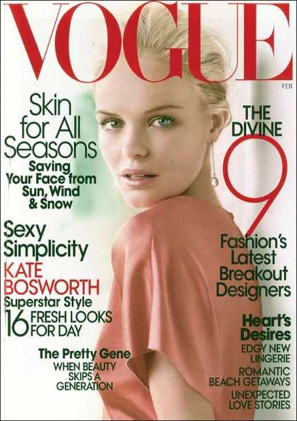 Various Magazines 20122