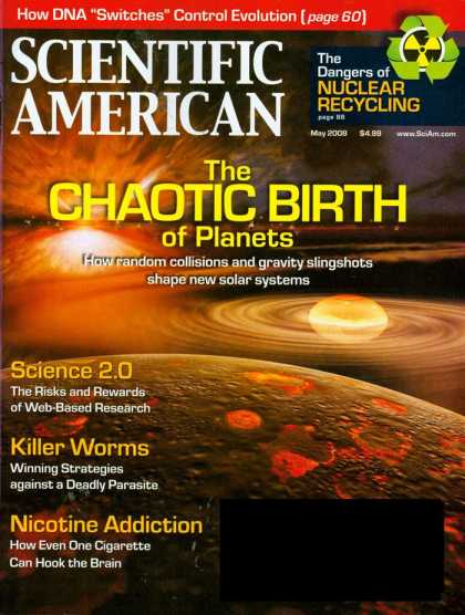 Various Magazines 20392