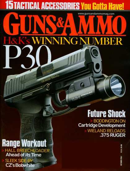 Various Magazines 20466