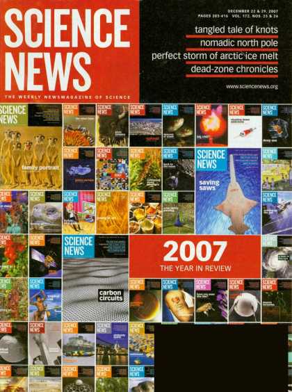 Various Magazines 20661