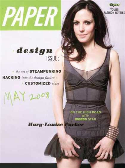 Various Magazines 20729