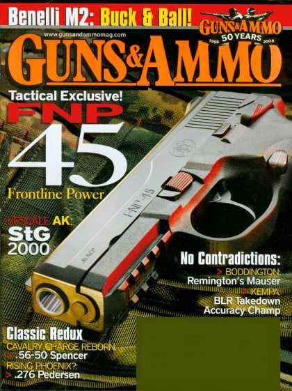 Various Magazines 20918
