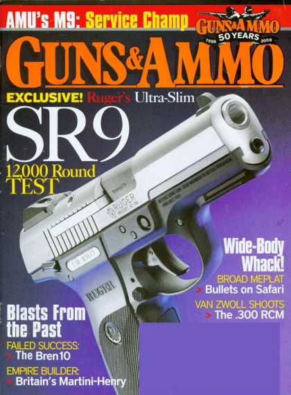 Various Magazines 20919