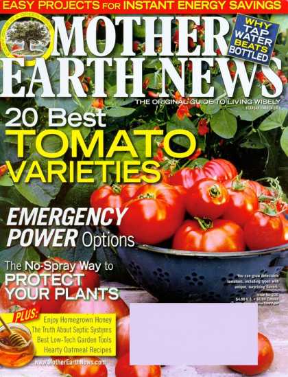 Various Magazines 20953