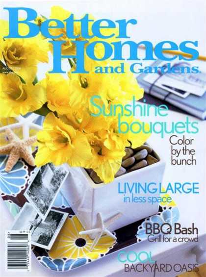 Various Magazines 2097