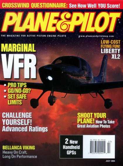 Various Magazines 2112