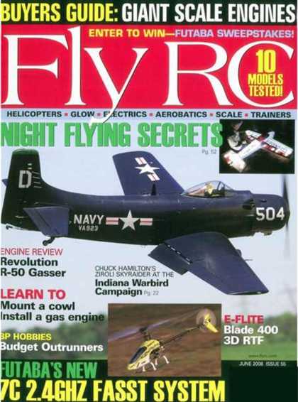 Various Magazines 21412