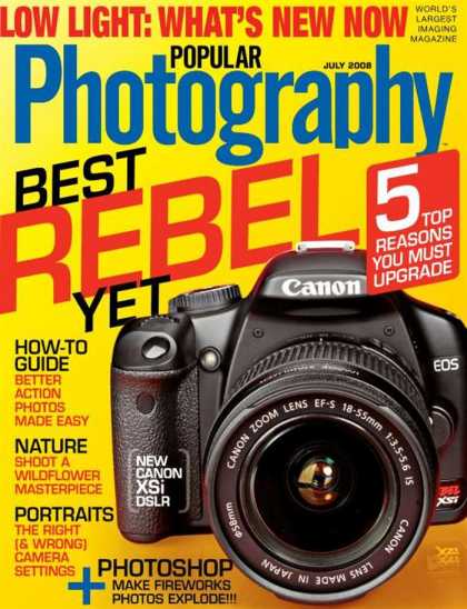 Various Magazines 21443
