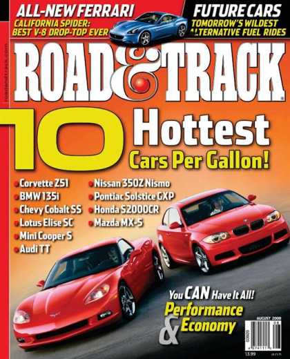 Various Magazines 21446
