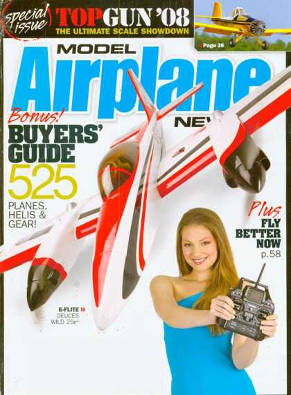 Various Magazines 21502