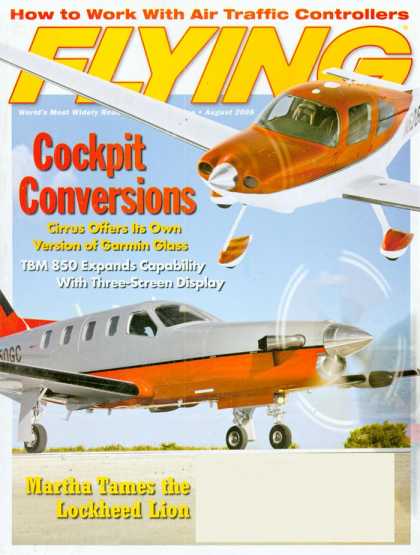 Various Magazines 21560