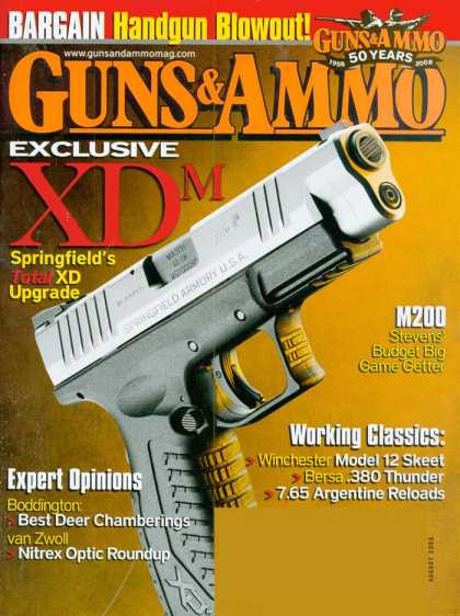 Various Magazines 21575