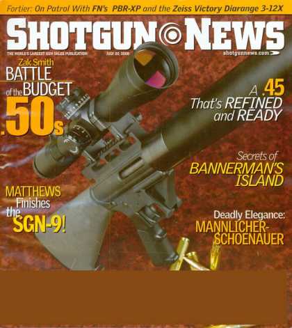 Various Magazines 21664