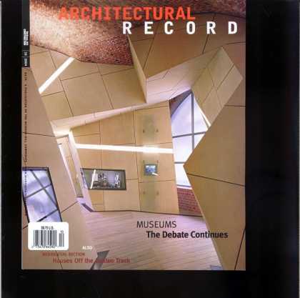 Various Magazines 2199