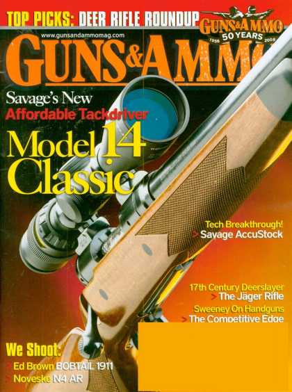Various Magazines 22061