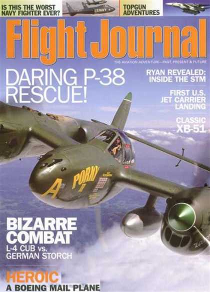 Various Magazines 22108
