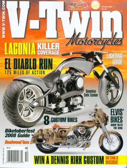 Various Magazines 22374