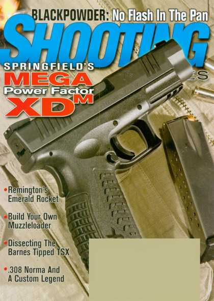 Various Magazines 22512