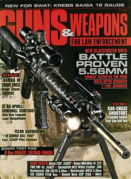 Various Magazines 22598