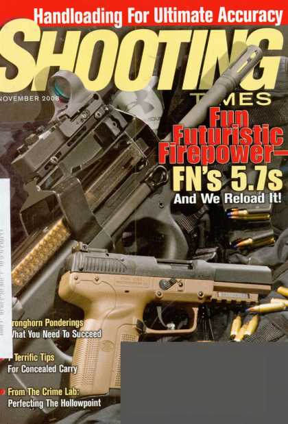 Various Magazines 22693