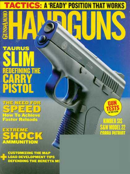 Various Magazines 23149