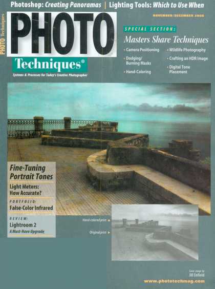 Various Magazines 23155