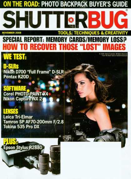 Various Magazines 23221
