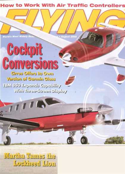 Various Magazines 23265