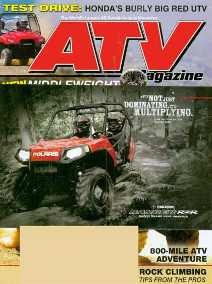 Various Magazines 23352