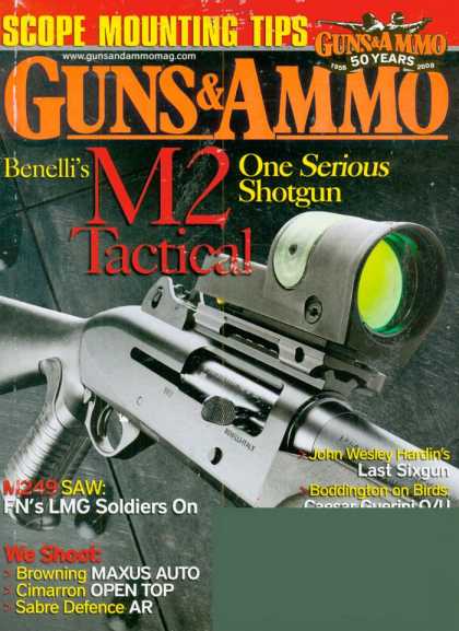 Various Magazines 23683
