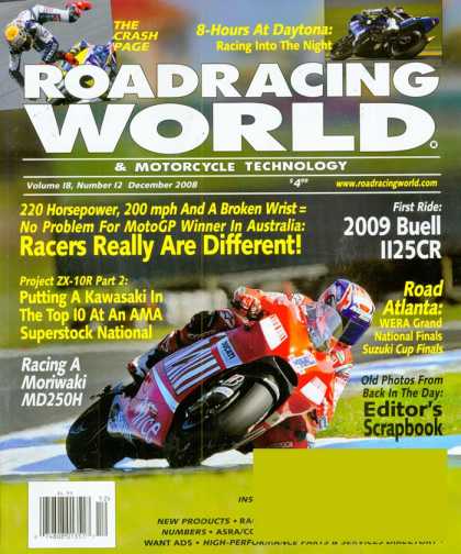 Various Magazines 23830