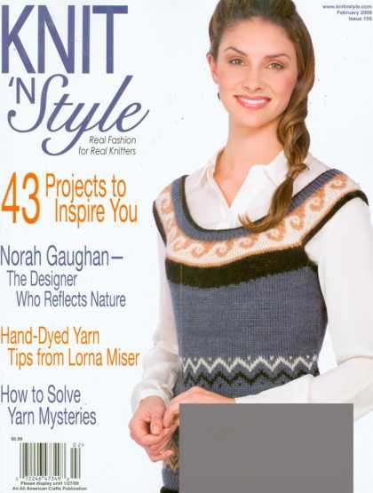 Various Magazines 23938