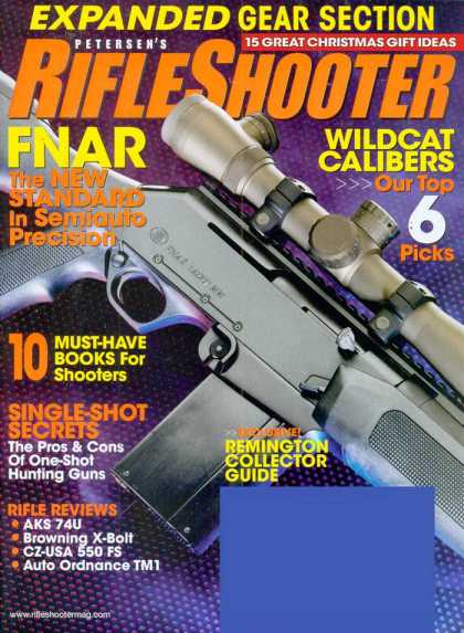 Various Magazines 24101