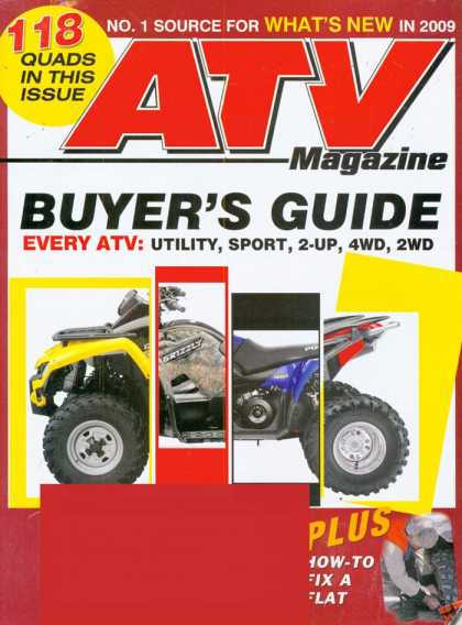 Various Magazines 24134