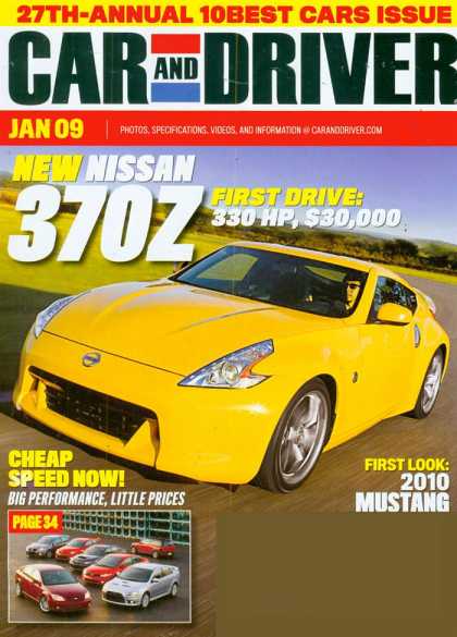 Various Magazines 24216