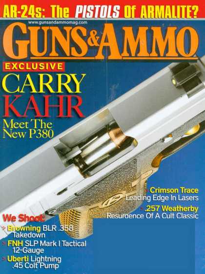 Various Magazines 24477
