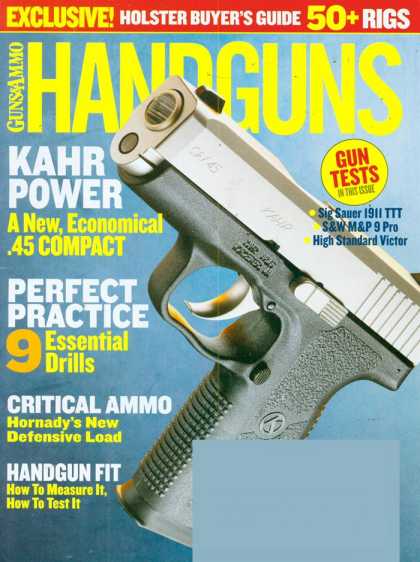 Various Magazines 24552