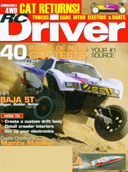 Various Magazines 24562