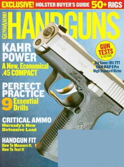 Various Magazines 24599