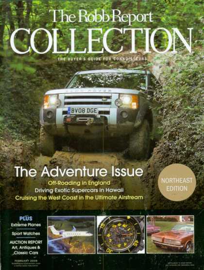 Various Magazines 25107