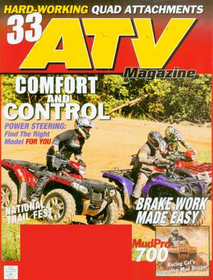 Various Magazines 25124
