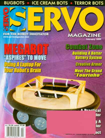 Various Magazines 25229