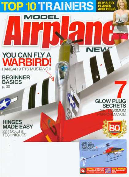 Various Magazines 25272
