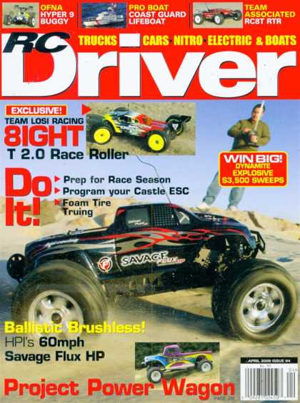 Various Magazines 25323