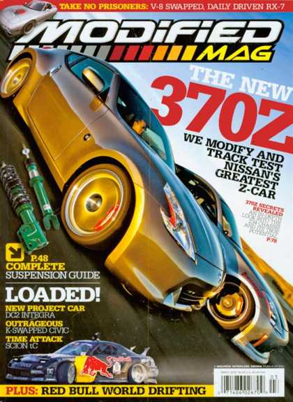 Various Magazines 25330