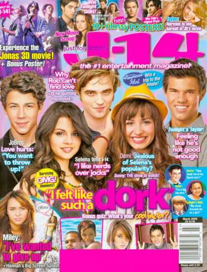 Various Magazines 25413