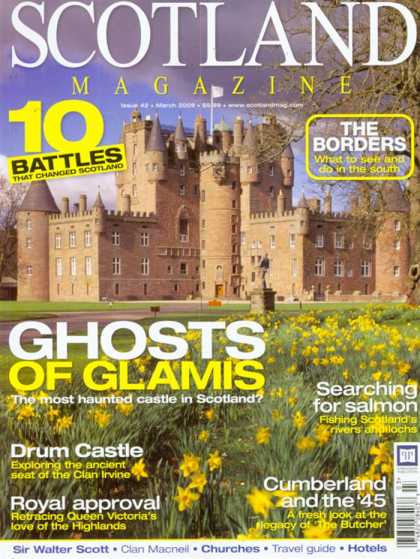 Various Magazines 25421