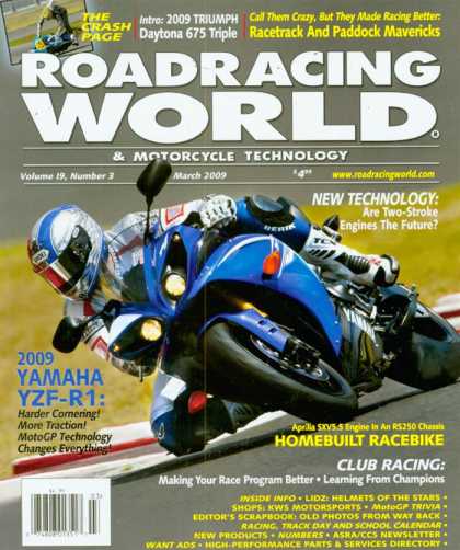 Various Magazines 25446