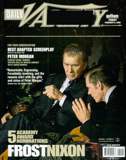 Various Magazines 25481