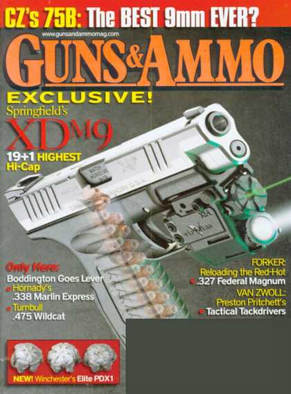 Various Magazines 25498
